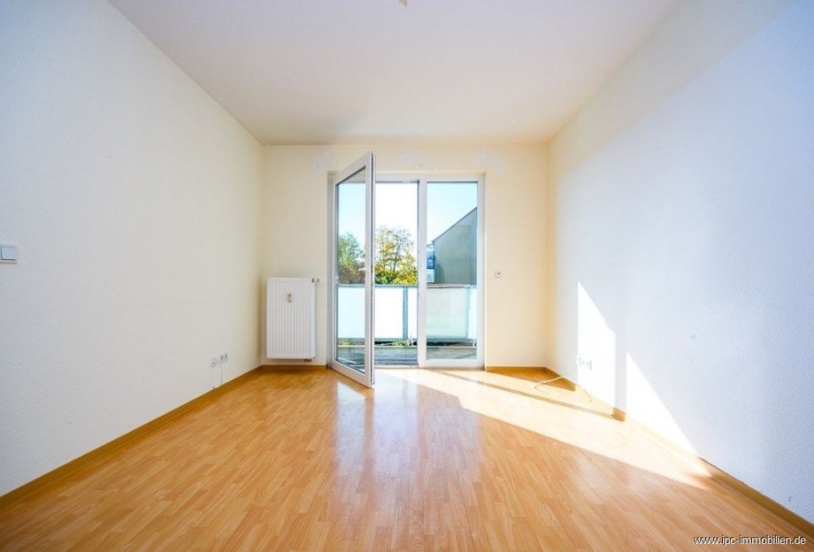 Wohnbereich - Beispielwohnung Etagenwohnung Wismar