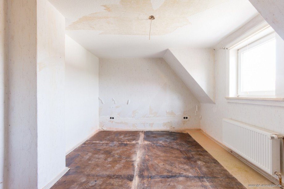 Schlafzimmer Reihenmittelhaus R�beland