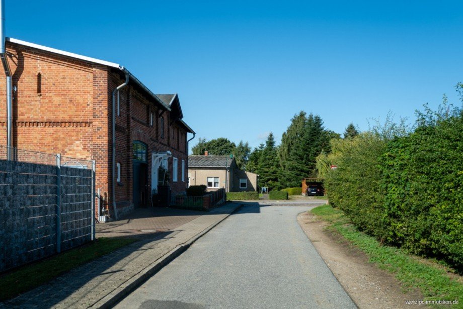 Nachbarschaft Wohngrundst�ck Carinerland
