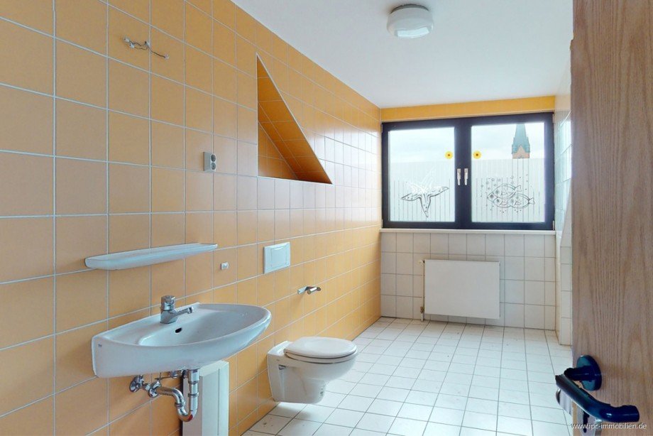 BAD1� Dachgeschosswohnung Wolmirstedt