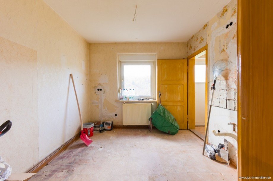 K�che Reihenmittelhaus R�beland