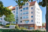 Bild (23e43316dac41b851d40a759f349b445): Ihre Rente aus Stein - Toll geschnittene 2 Zi. Wohnung mit TG Stellplatz.