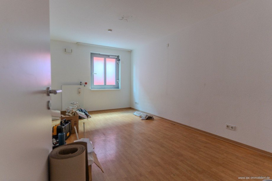 Schlafzimmer Etagenwohnung Altstadt