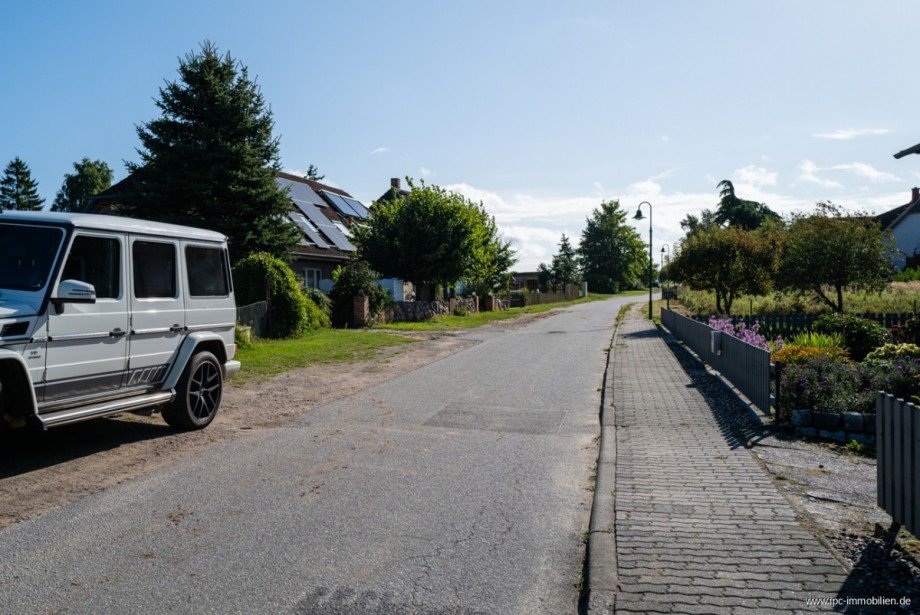 Nachbarschaft Wohngrundst�ck Carinerland