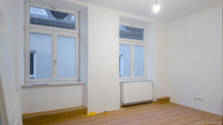 Wohnbereich Etagenwohnung Wismar