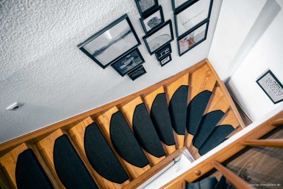 Wohnbereich Etagenwohnung Wismar