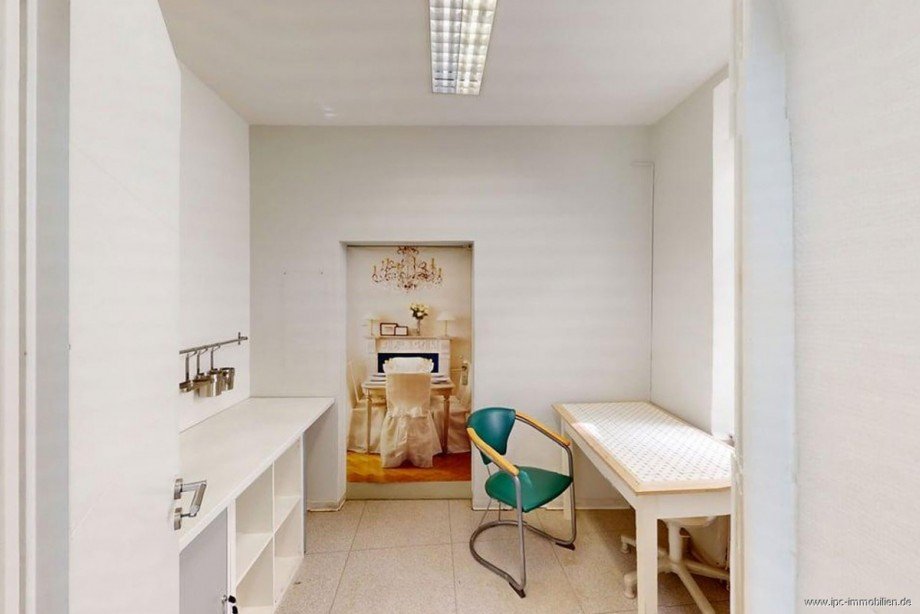 B�ro Ladenlokal Wismar