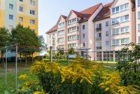 Bild (4d89e27e0d6935f9a04a4a83736a87d3): Ihre Rente aus Stein - Toll geschnittene 2 Zi. Wohnung mit TG Stellplatz.