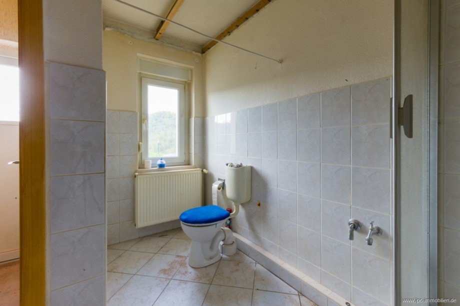 Badezimmer Reihenmittelhaus R�beland