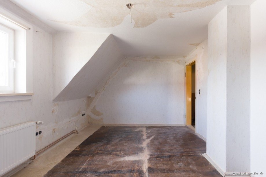 Schlafzimmer OG Reihenmittelhaus R�beland