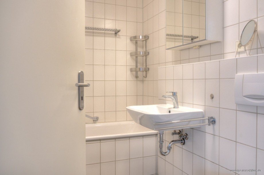 Bad Etagenwohnung Magdeburg