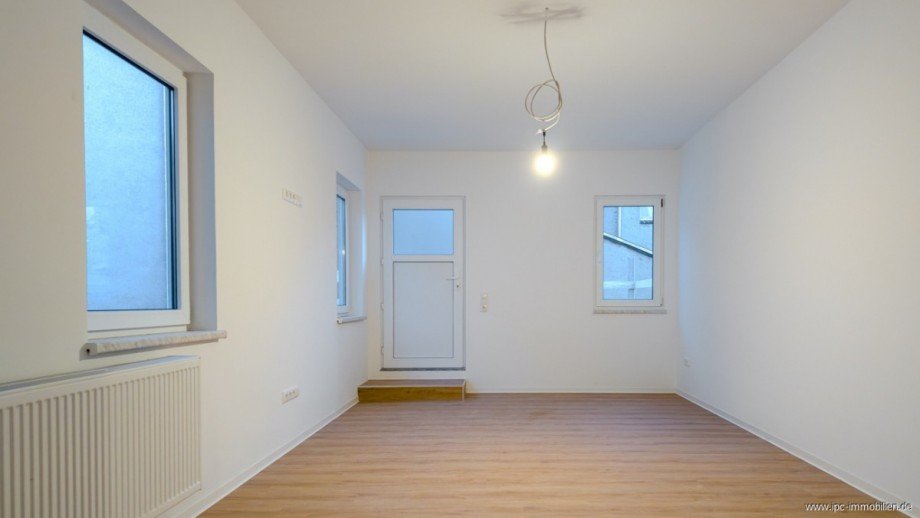 Tolle Citywohnung Etagenwohnung Wismar