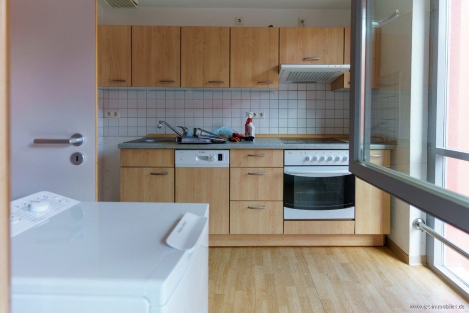 K�che Etagenwohnung Altstadt