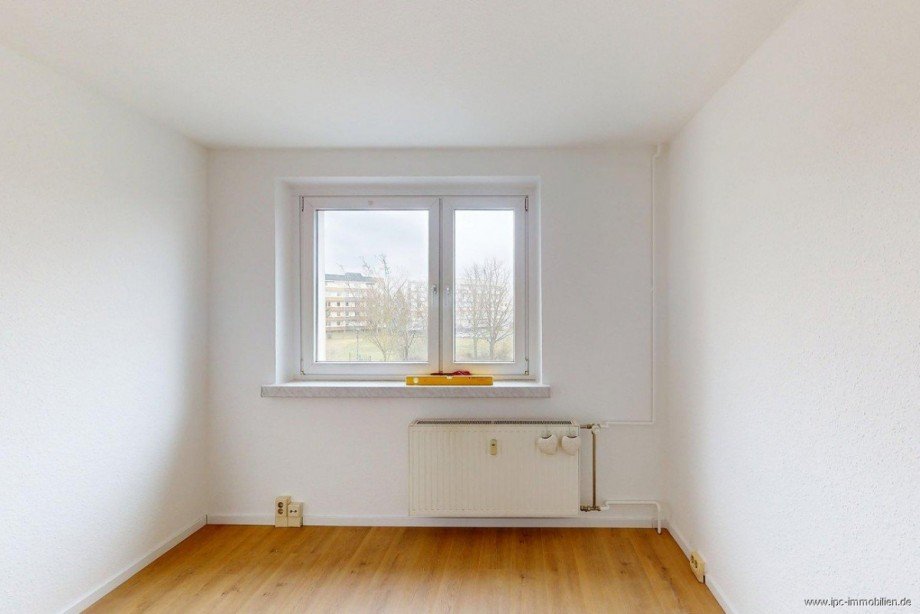 Schlafen Etagenwohnung Magdeburg