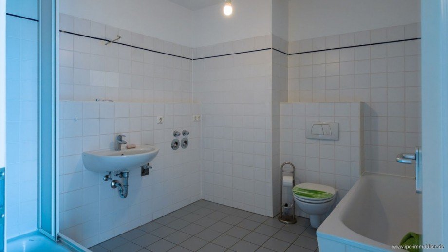 Bad Etagenwohnung Wismar
