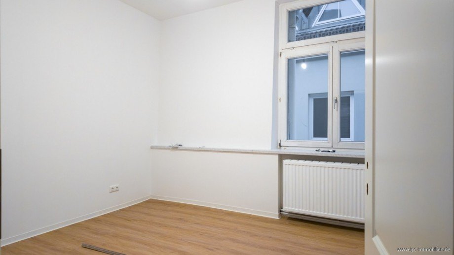 Wohnbereich Etagenwohnung Wismar
