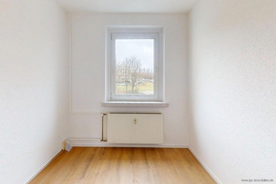 Kinderzimmer Etagenwohnung Magdeburg