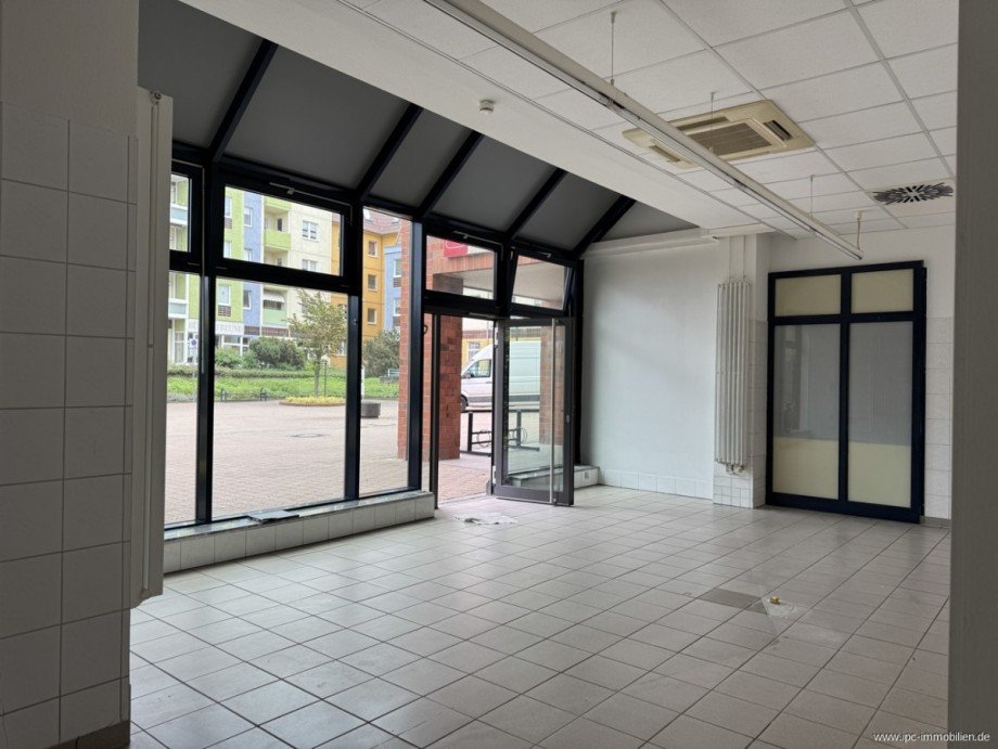 Ladenbereich Ladenlokal Wolmirstedt