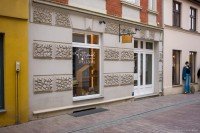 Bild (994102cde21f84c066f71f37e5ebdeed): Top-Lage in der Altstadt: Moderne Ladenfl�che zwischen zwei Welterbe-Hotspots