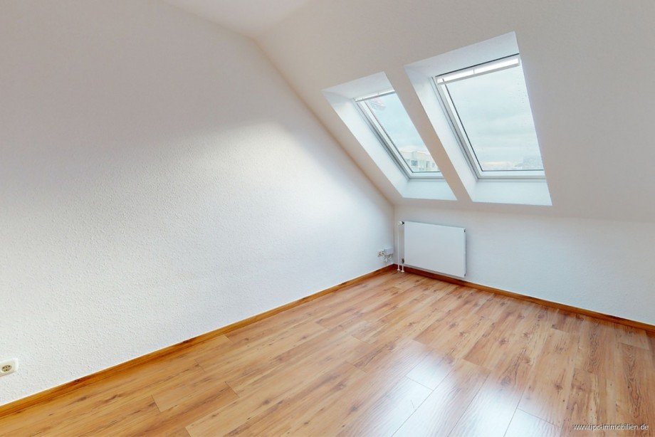 Schlafen Dachgeschosswohnung Wolmirstedt