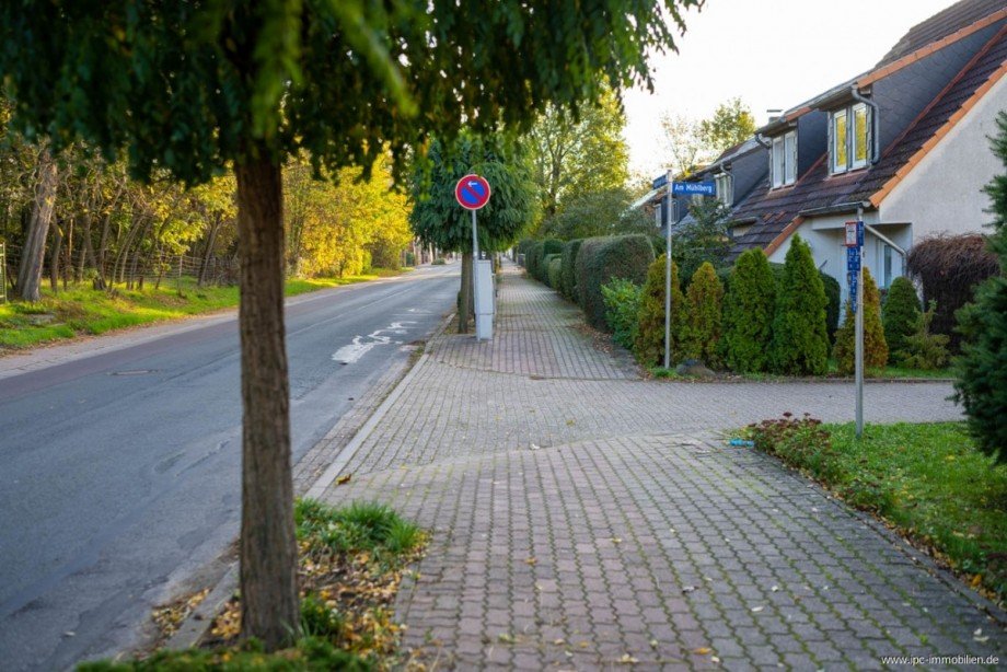 Umgebung Doppelhaush�lfte Sch�nebeck (Elbe)