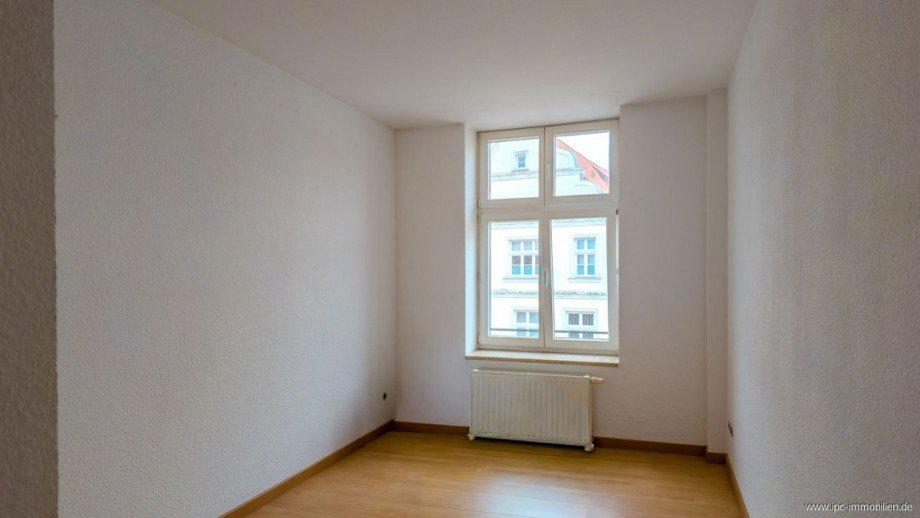 Kinder- Arbeitszimmer Etagenwohnung Wismar