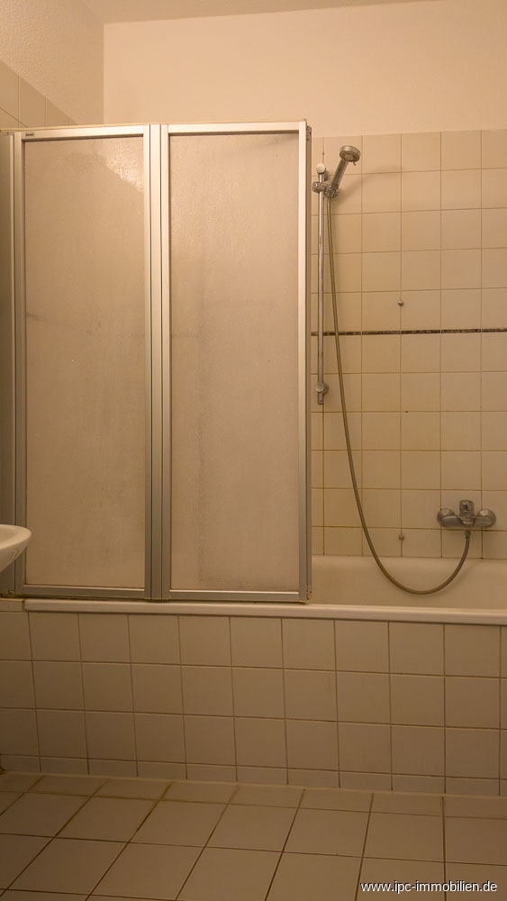 Bad Etagenwohnung Wismar