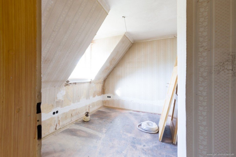 Halbes Zimmer Reihenmittelhaus R�beland