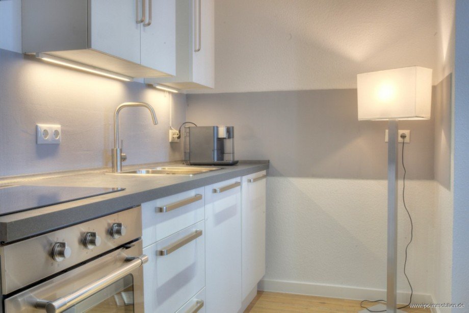 K�che Etagenwohnung Magdeburg