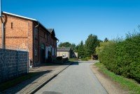 Bild (d69ccf82b461581cda359297eb994fa7): Grundst�ck f�r Einzel- oder Doppelhaus in idyllischer Lage.