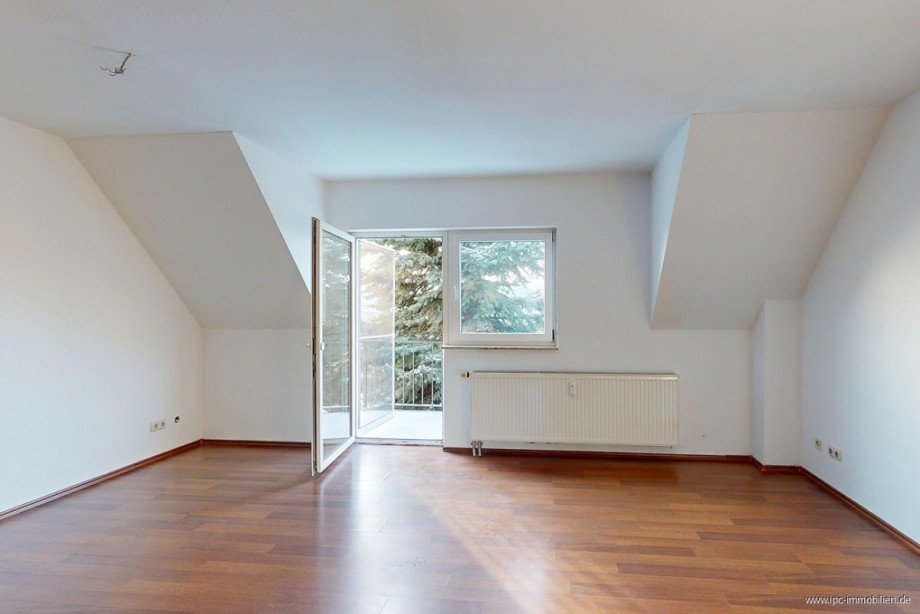 Beispielwohnung Zweifamilienhaus Biere