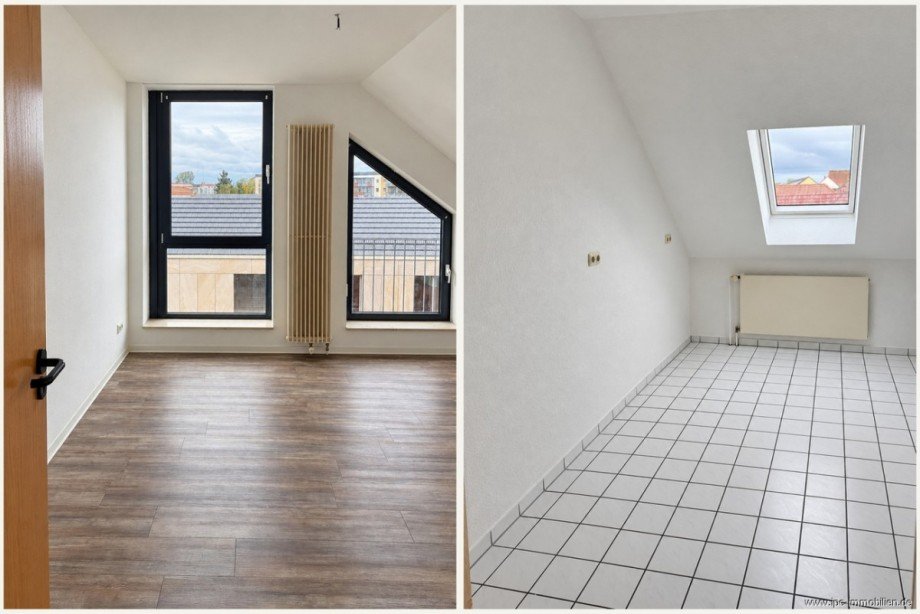 Wohnbereich + K�che Etagenwohnung Wolmirstedt
