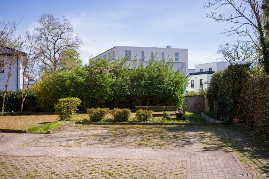 Grundst�ck Etagenwohnung Sch�nebeck