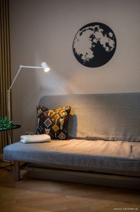 Bild (ed9f601a38e7d43dc4b71c6ea0e02224): Charmante Wohnung in Stadtfeld Ost, inklusive M�beln, in toller Lage.